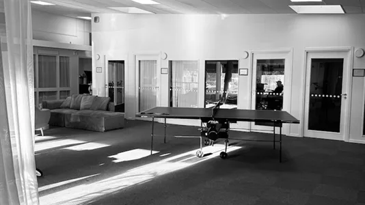 Kontorslokaler för uthyrning i Helsingborg - foto 5