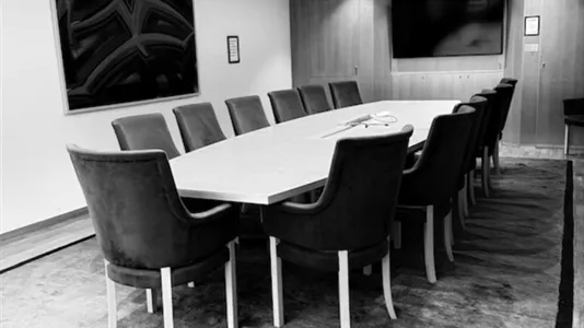 Büros zur Miete in Helsingborg - Foto 7