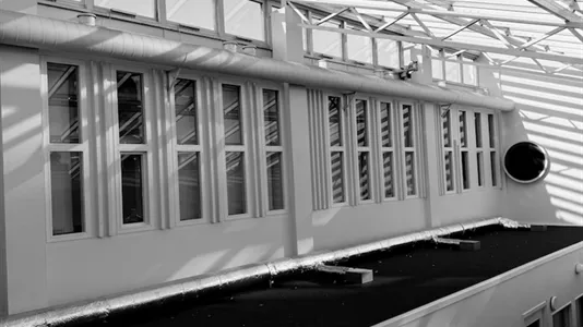 Büros zur Miete in Helsingborg - Foto 8