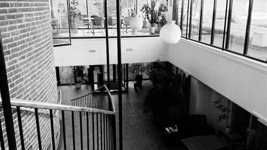 Büros zur Miete in Helsingborg - Foto 9