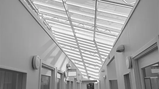 Büros zur Miete in Helsingborg - Foto 10