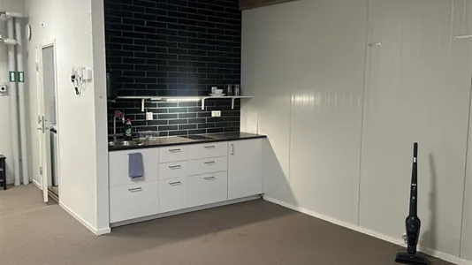 Office spaces for rent in Österåker - photo 2