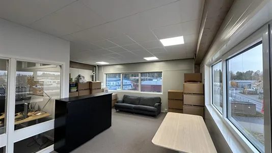 Office spaces for rent in Österåker - photo 3