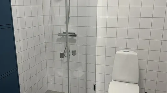 Office spaces for rent in Österåker - photo 5