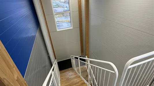 Office spaces for rent in Österåker - photo 7