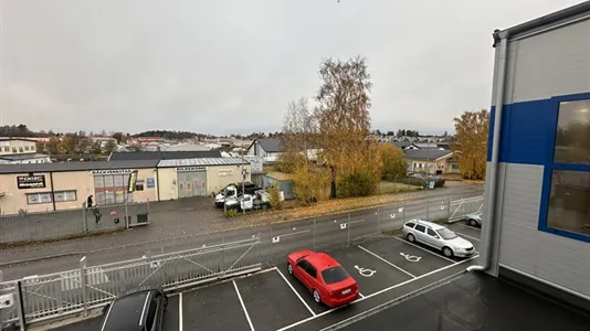 Office spaces for rent in Österåker - photo 8