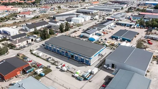 Office spaces for rent in Österåker - photo 9