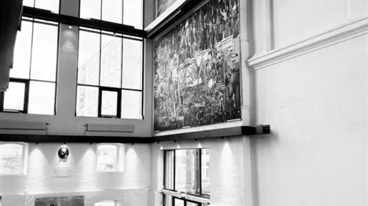 Coworking spaces te huur in Trelleborg - foto 2