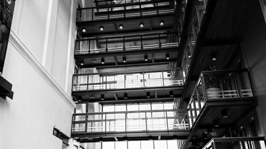 Coworking spaces te huur in Trelleborg - foto 3