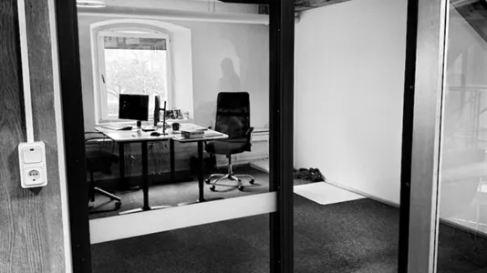 Coworking spaces te huur in Trelleborg - foto 4