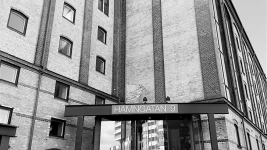 Büros zur Miete in Trelleborg - Foto 6