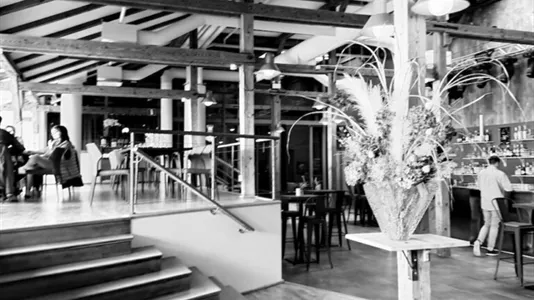 Büros zur Miete in Trelleborg - Foto 10