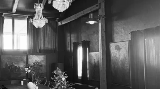 Coworking spaces zur Miete in Trelleborg - Foto 11