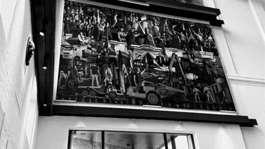 Büros zur Miete in Trelleborg - Foto 13