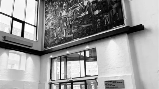 Büros zur Miete in Trelleborg - Foto 14