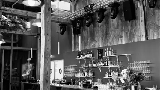 Coworking spaces zur Miete in Trelleborg - Foto 14