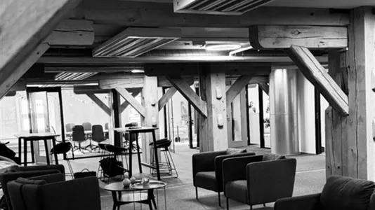 Coworking spaces te huur in Trelleborg - foto 12