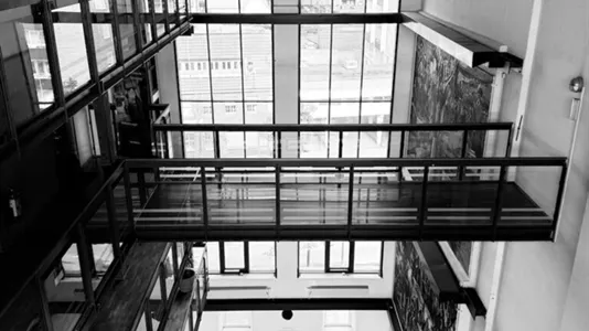 Coworking spaces te huur in Trelleborg - foto 13