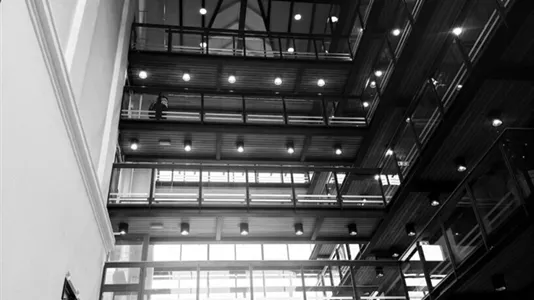 Coworking spaces te huur in Trelleborg - foto 14