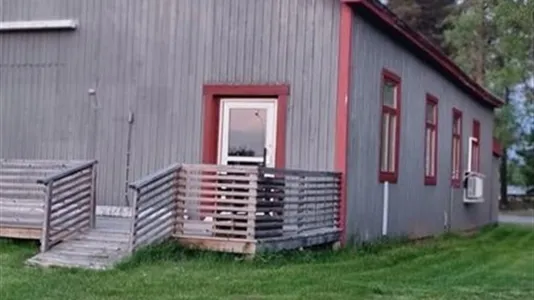 Lokaler til salgs i Norsjö - bilde 1