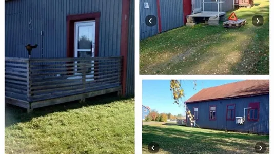 Lokaler til salgs i Norsjö - bilde 2