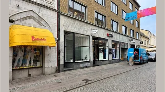 Kantorruimte te huur in Malmö City - foto 1
