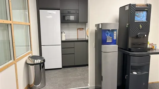 Kantorruimte te huur in Malmö City - foto 3