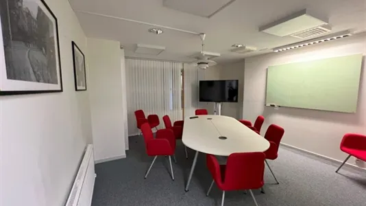 Kantorruimte te huur in Malmö City - foto 4