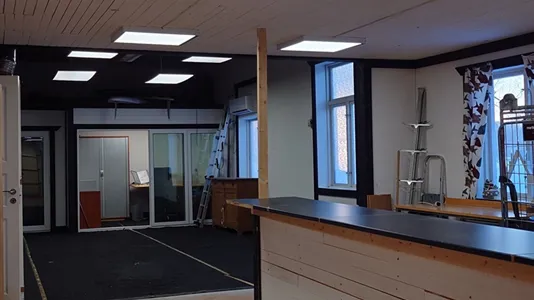 Lokaler til salgs i Norsjö - bilde 5