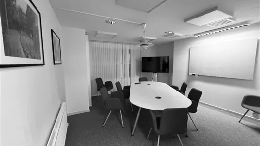 Kontorhoteller til leje i Malmø Centrum - billede 4