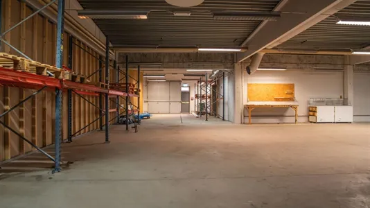 Företagslokaler för uthyrning i Gävle - foto 6