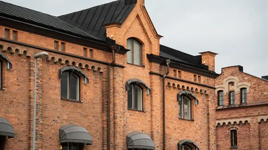 Kontorlokaler til leje i Gävle - billede 1