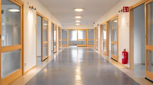 Kontorlokaler til leje i Gävle - billede 3