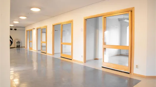 Kontorlokaler til leje i Gävle - billede 4