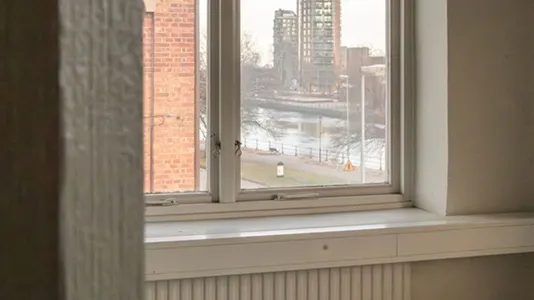 Kontorlokaler til leje i Gävle - billede 5