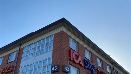 Kantorruimte te huur in Täby - foto 1