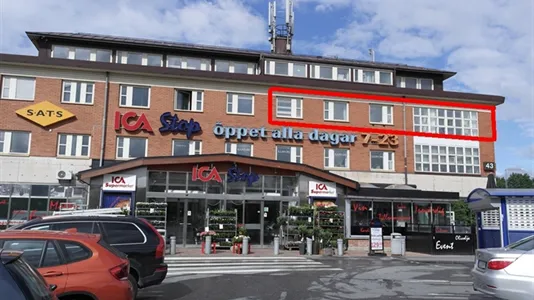 Kantorruimte te huur in Täby - foto 5