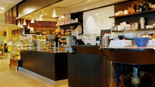 Kantorruimte te huur in Täby - foto 6