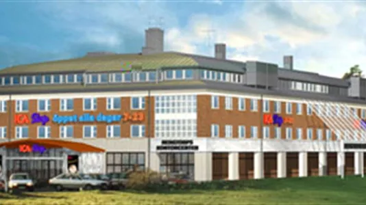 Kontorer til leie i Täby - bilde 2