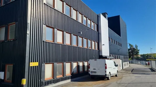 Butikslokaler för uthyrning i Söderort - foto 2