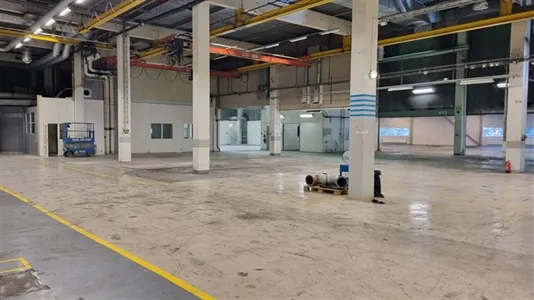 Butikslokaler för uthyrning i Söderort - foto 3