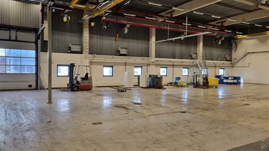 Butikslokaler för uthyrning i Söderort - foto 4