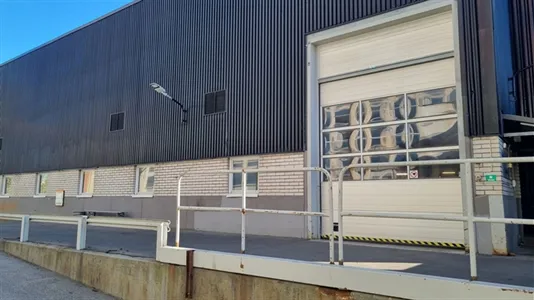 Butikslokaler för uthyrning i Söderort - foto 5