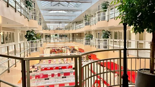 Kontorslokaler för uthyrning i Södertälje - foto 4