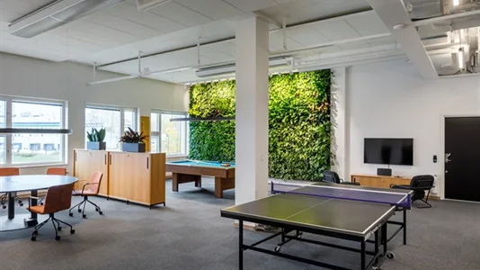 Kontorlokaler til leje i Upplands Väsby - billede 8