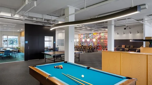 Kontorlokaler til leje i Upplands Väsby - billede 9