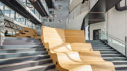 Kontorlokaler til leje i Upplands Väsby - billede 11