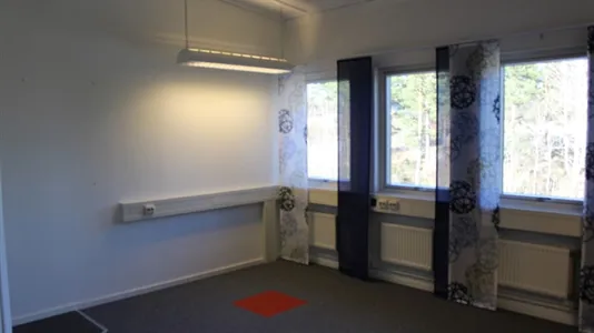 Kontorlokaler til leje i Knivsta - billede 2