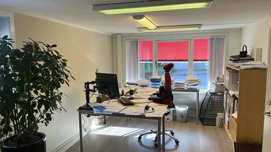 Kantorruimte te huur in Örgryte-Härlanda - foto 3