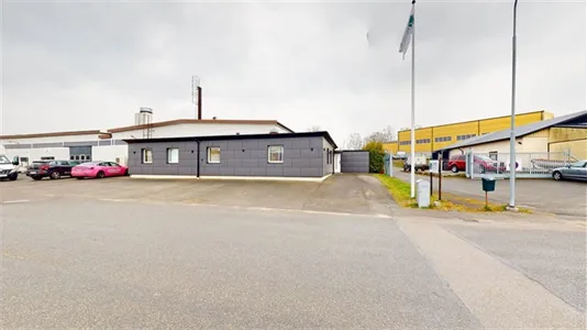 Kontorlokaler til leje i Östra Göinge - billede 1